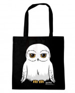 Harry Potter Tote Bag Hedwig